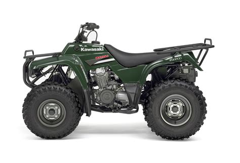 The 2022 Kawasaki Brute Force® 750 4x4i EPS ATV features speed-sensitive electric power steering and is powered by a fuel-injected 749cc V-twin engine that delivers maximum power for outdoor adventures. ... Kawasaki ATVs with engines over 90cc are recommended for use only by persons 16 years of age or older. Kawasaki also …